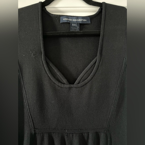 French Connection bandage dress - Picture 2 of 5